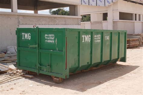 fairhope al roll off dumpster rental|Circle J Roll.